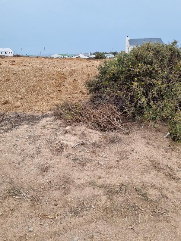 2 Bedroom Property for Sale in St Helena Views Western Cape